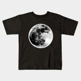 Moon Kids T-Shirt